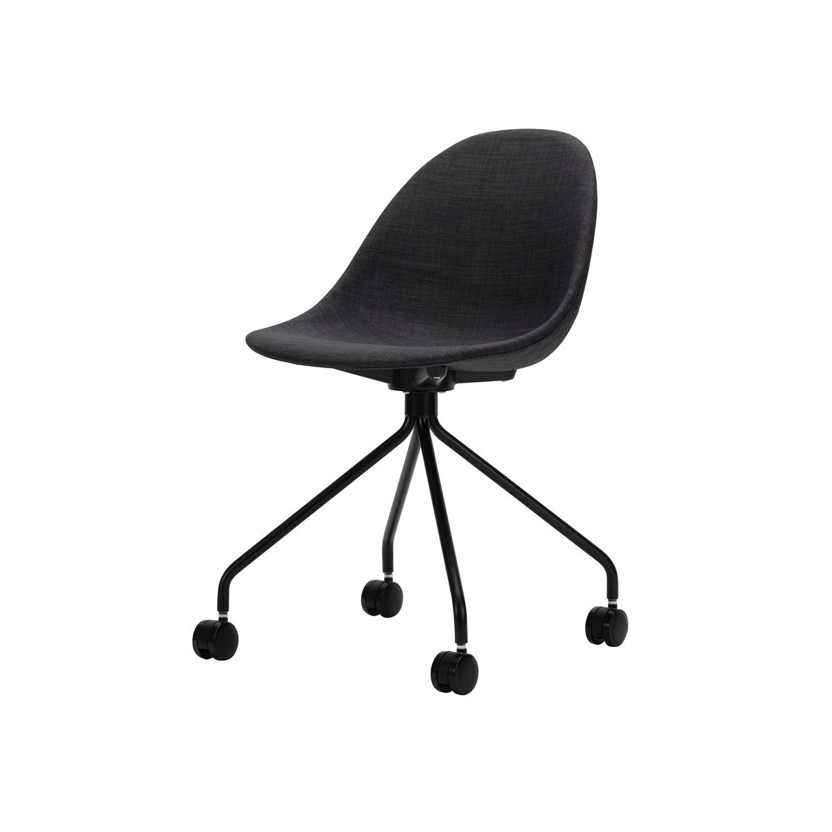 KANOA CASTER CHAIR