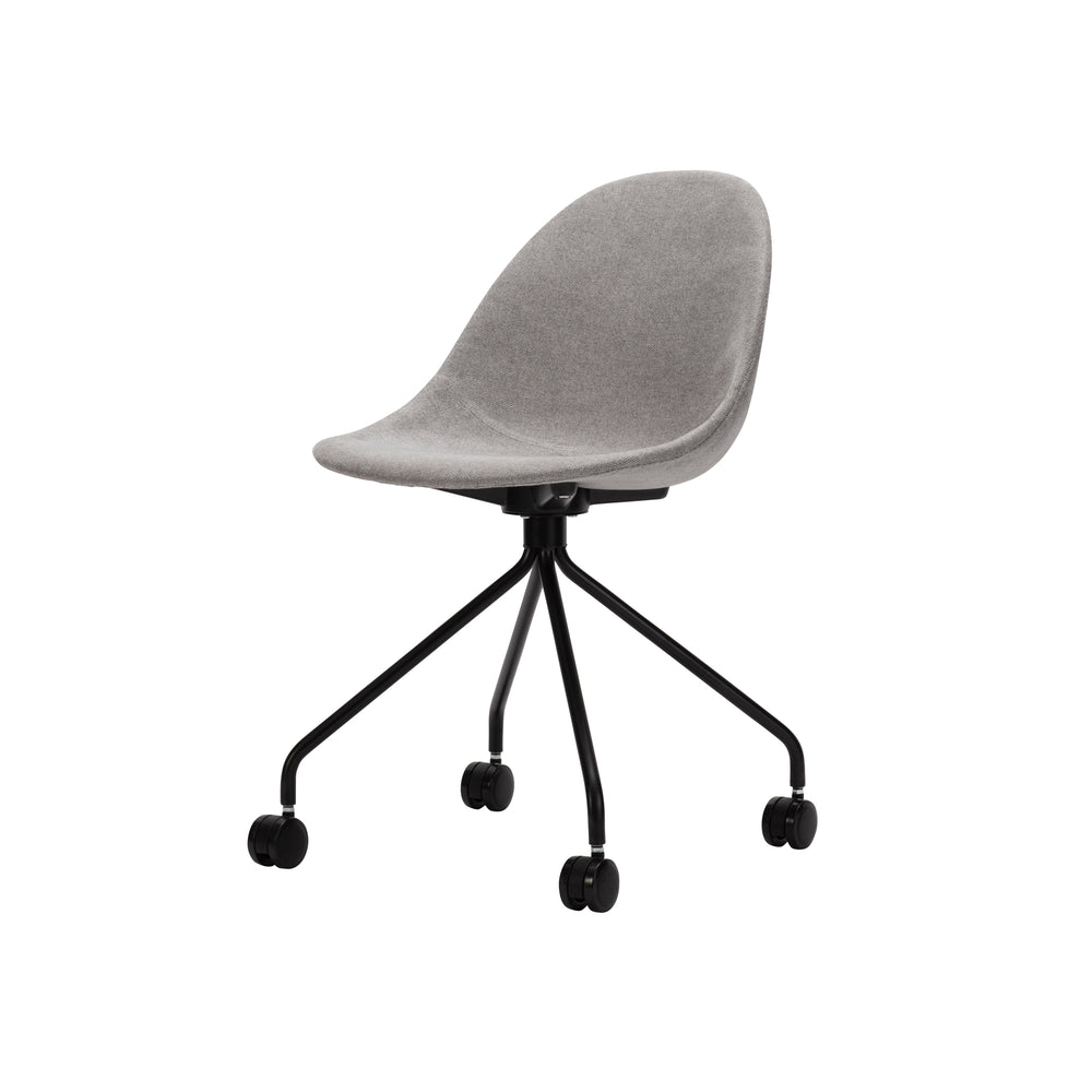 KANOA CASTER CHAIR