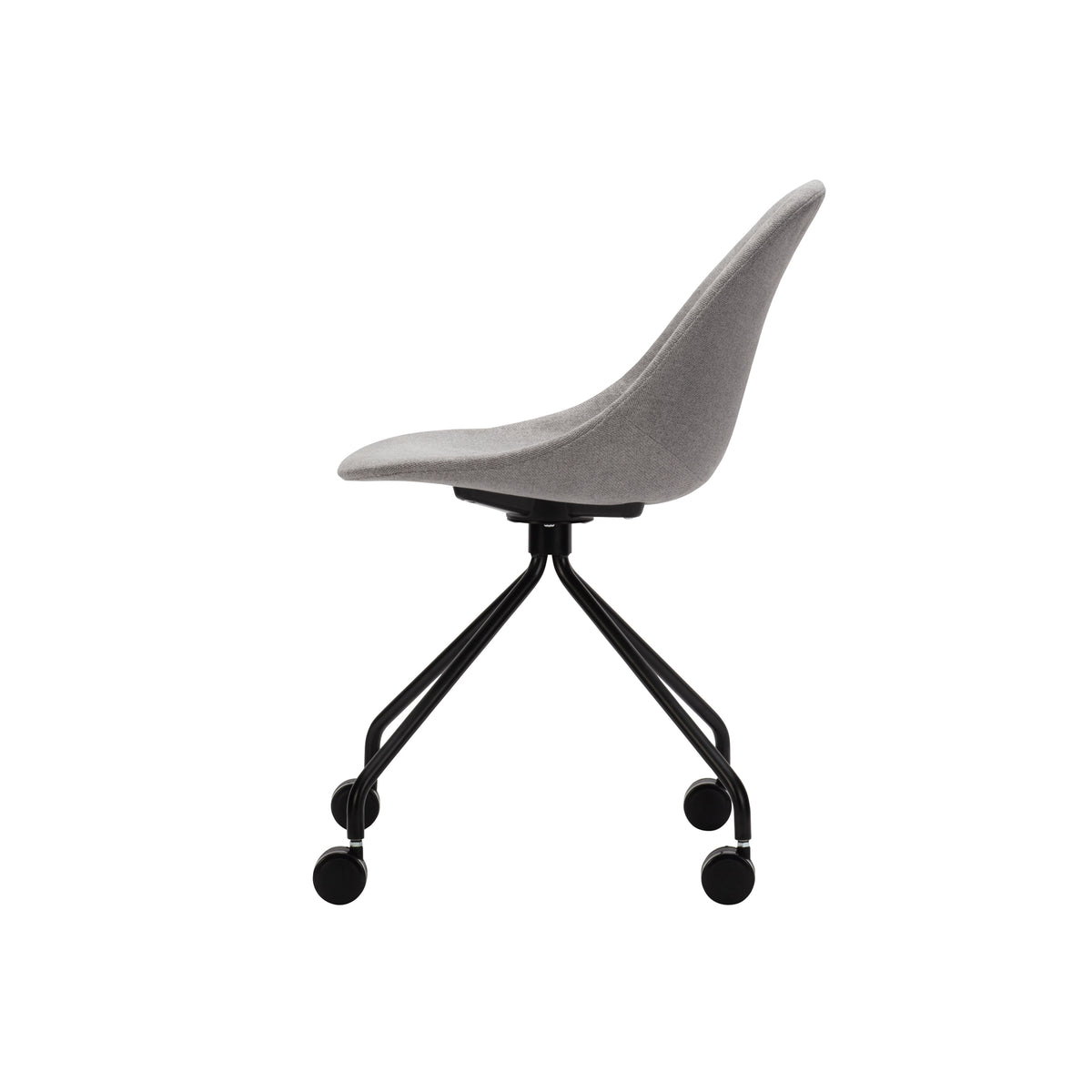 KANOA CASTER CHAIR