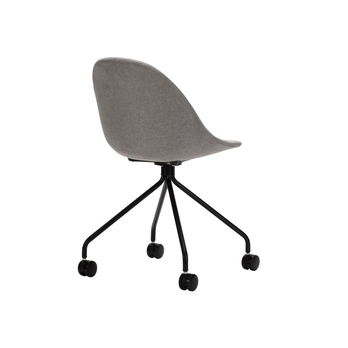 KANOA CASTER CHAIR