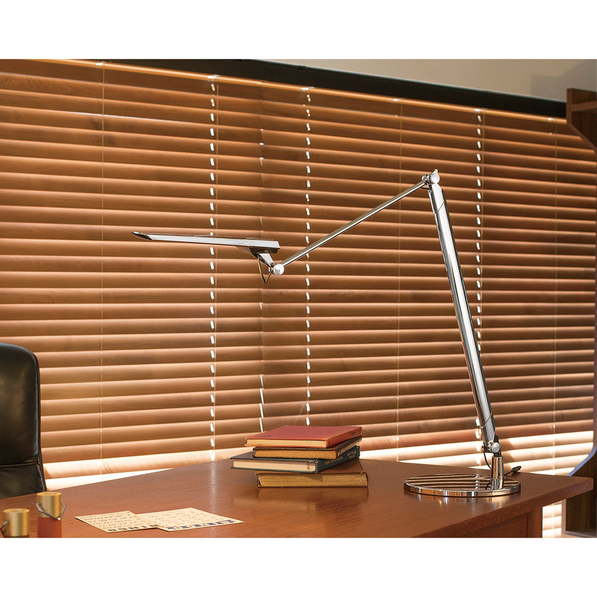 KATANA DESK LIGHT-STAND
