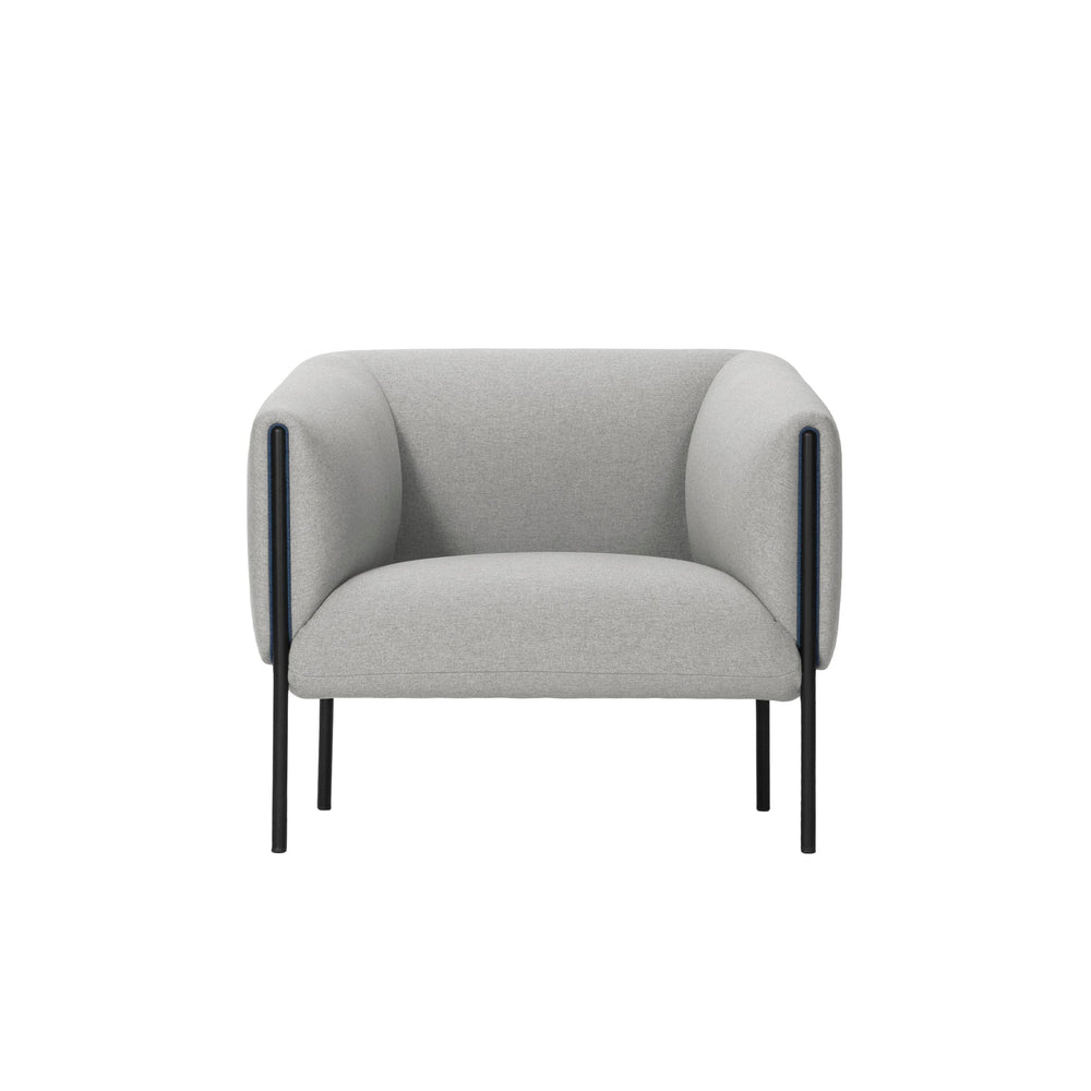 MELTONE 1P SOFA