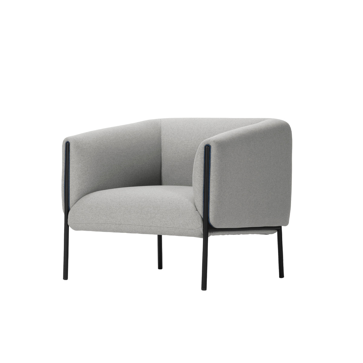 MELTONE 1P SOFA