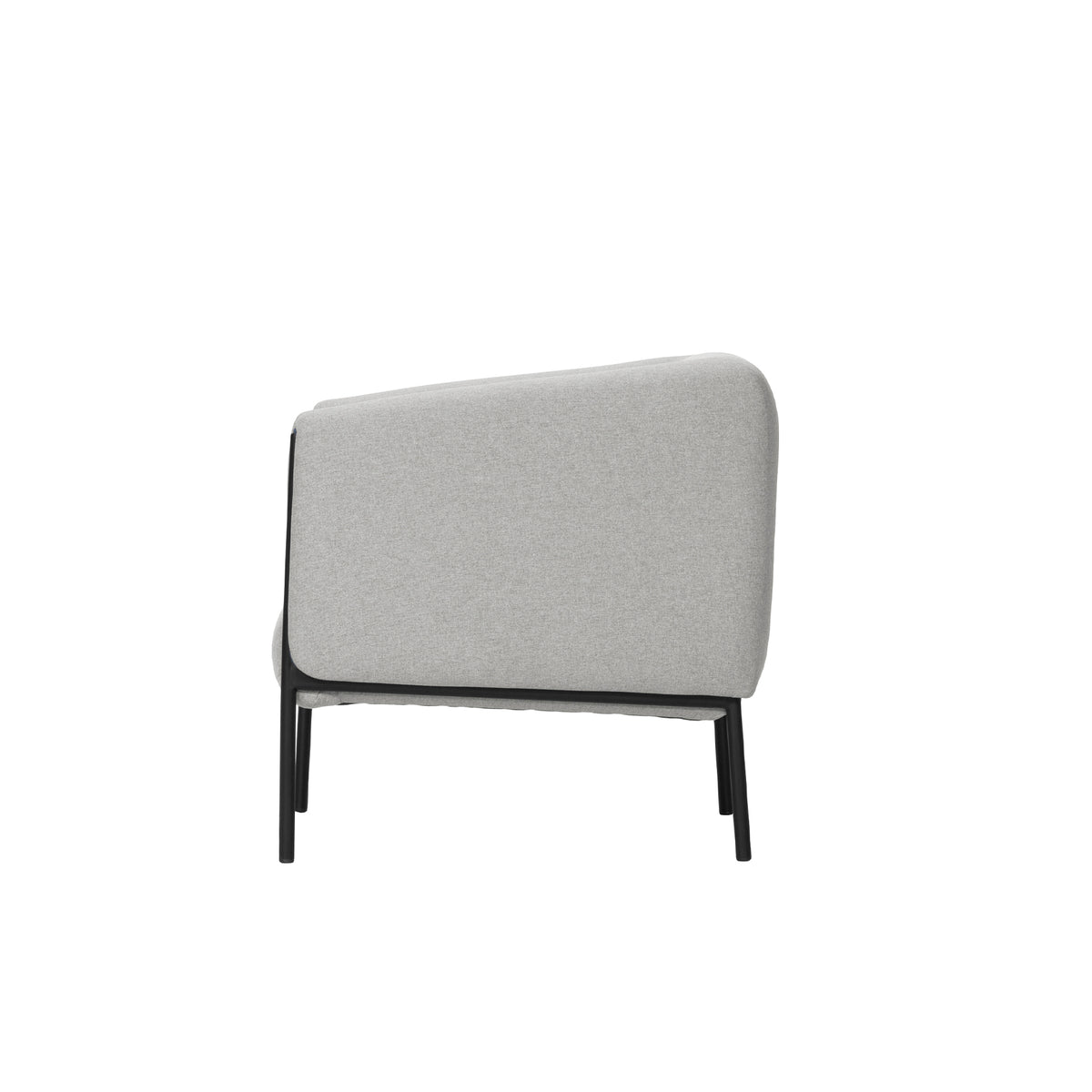 MELTONE 1P SOFA
