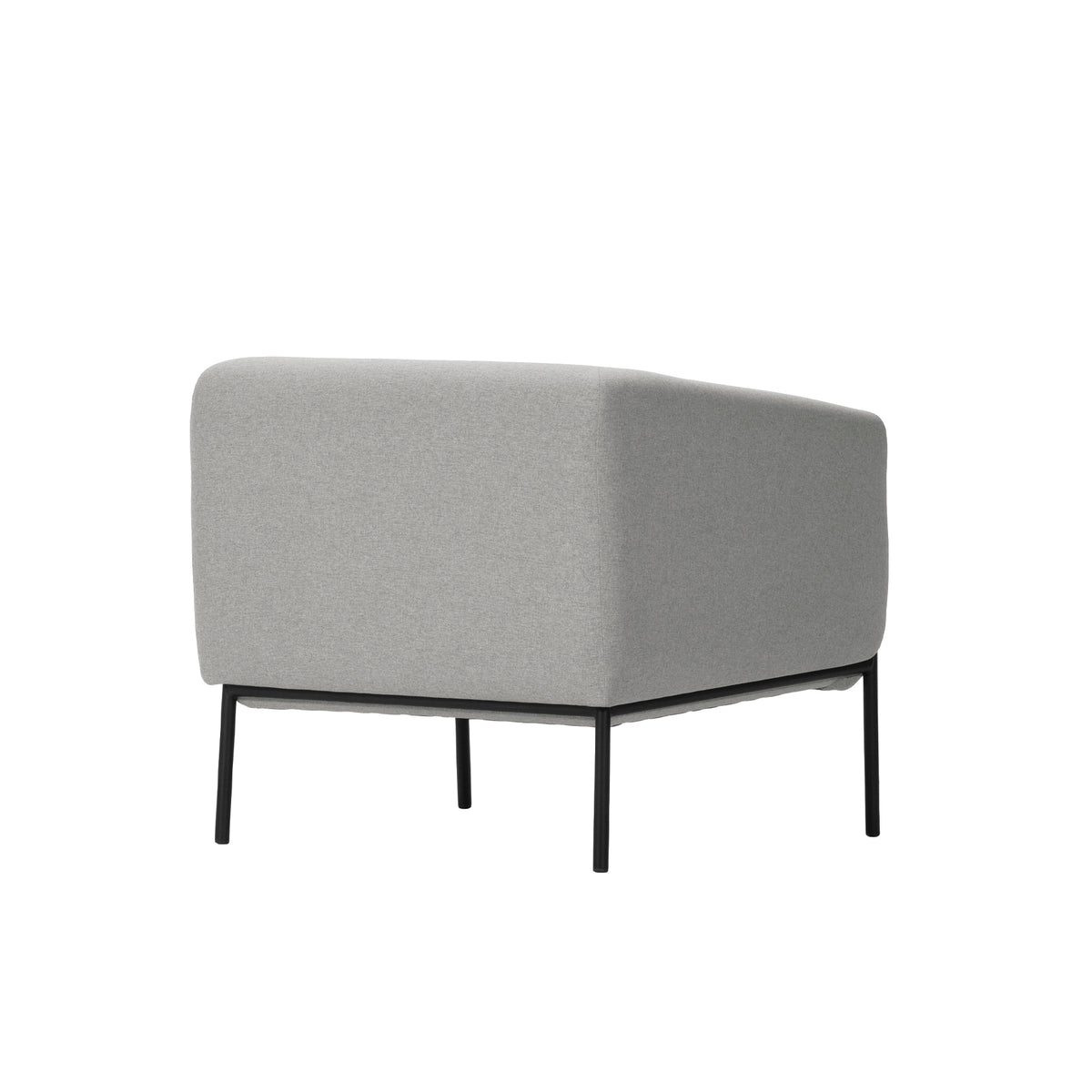 MELTONE 1P SOFA