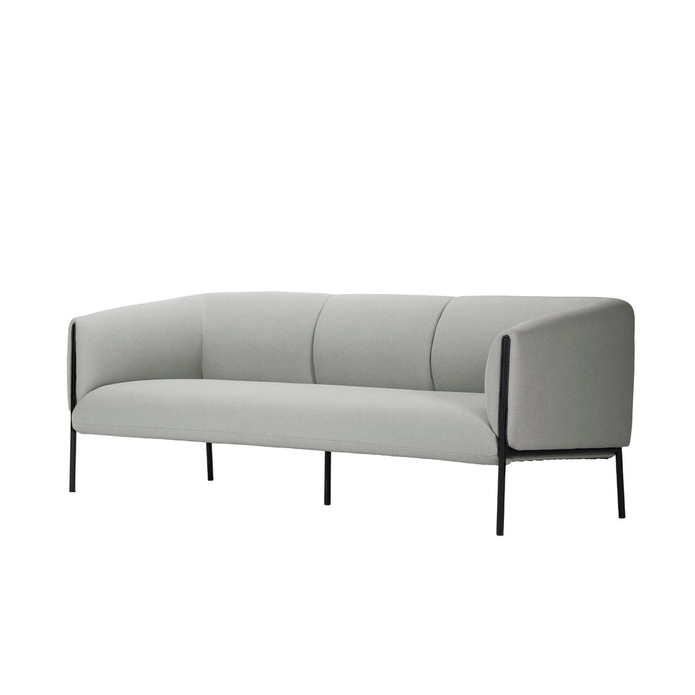 MELTONE 3P SOFA