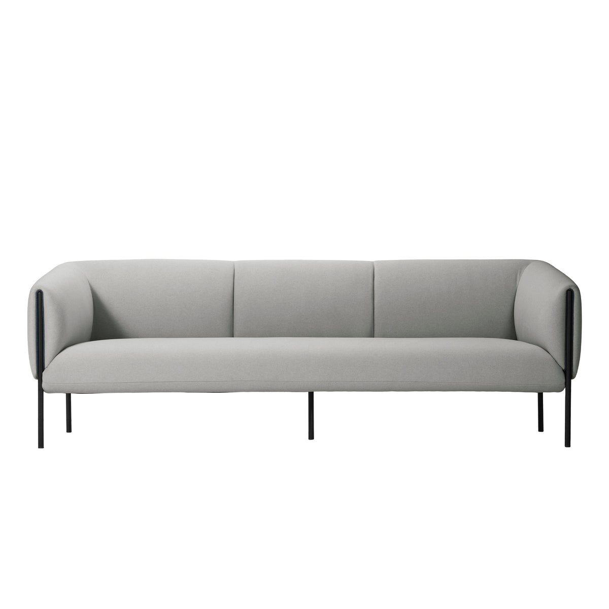 MELTONE 3P SOFA