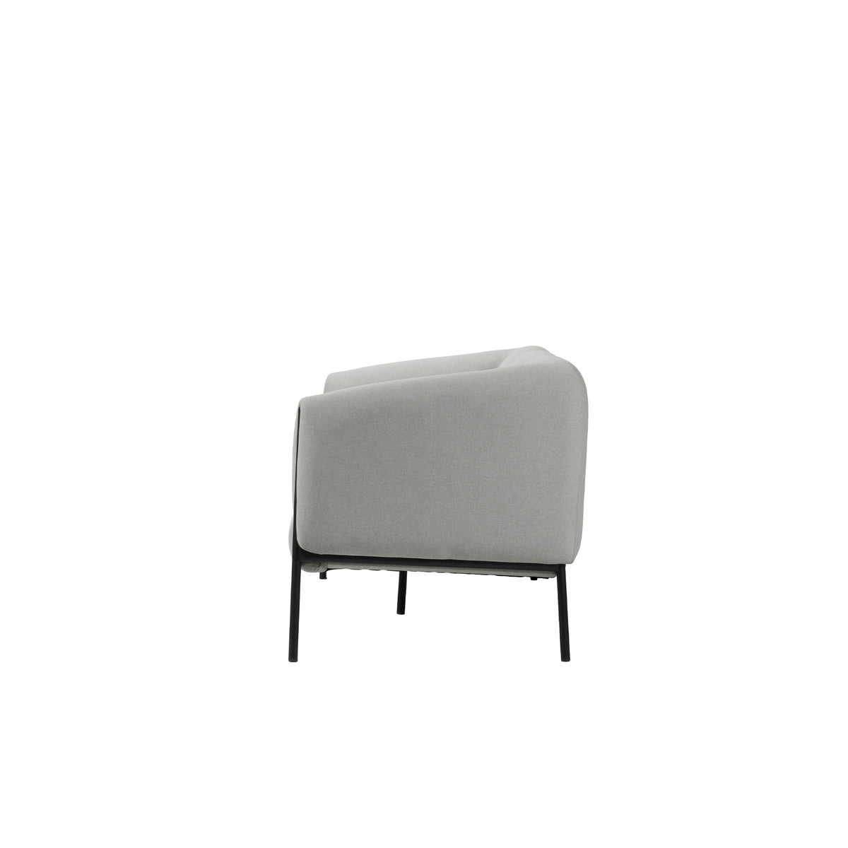 MELTONE 3P SOFA