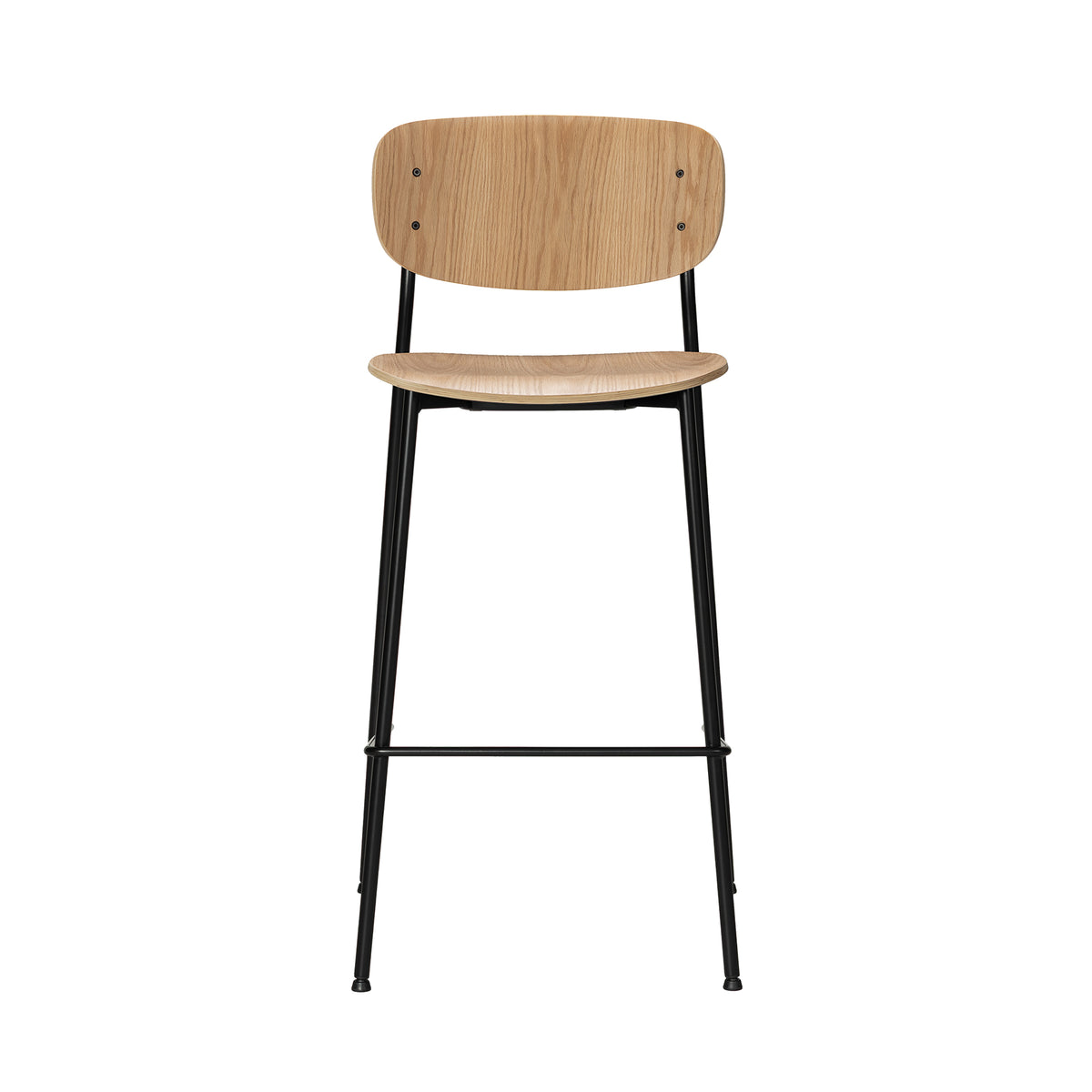 MOKUIS COUNTER CHAIR