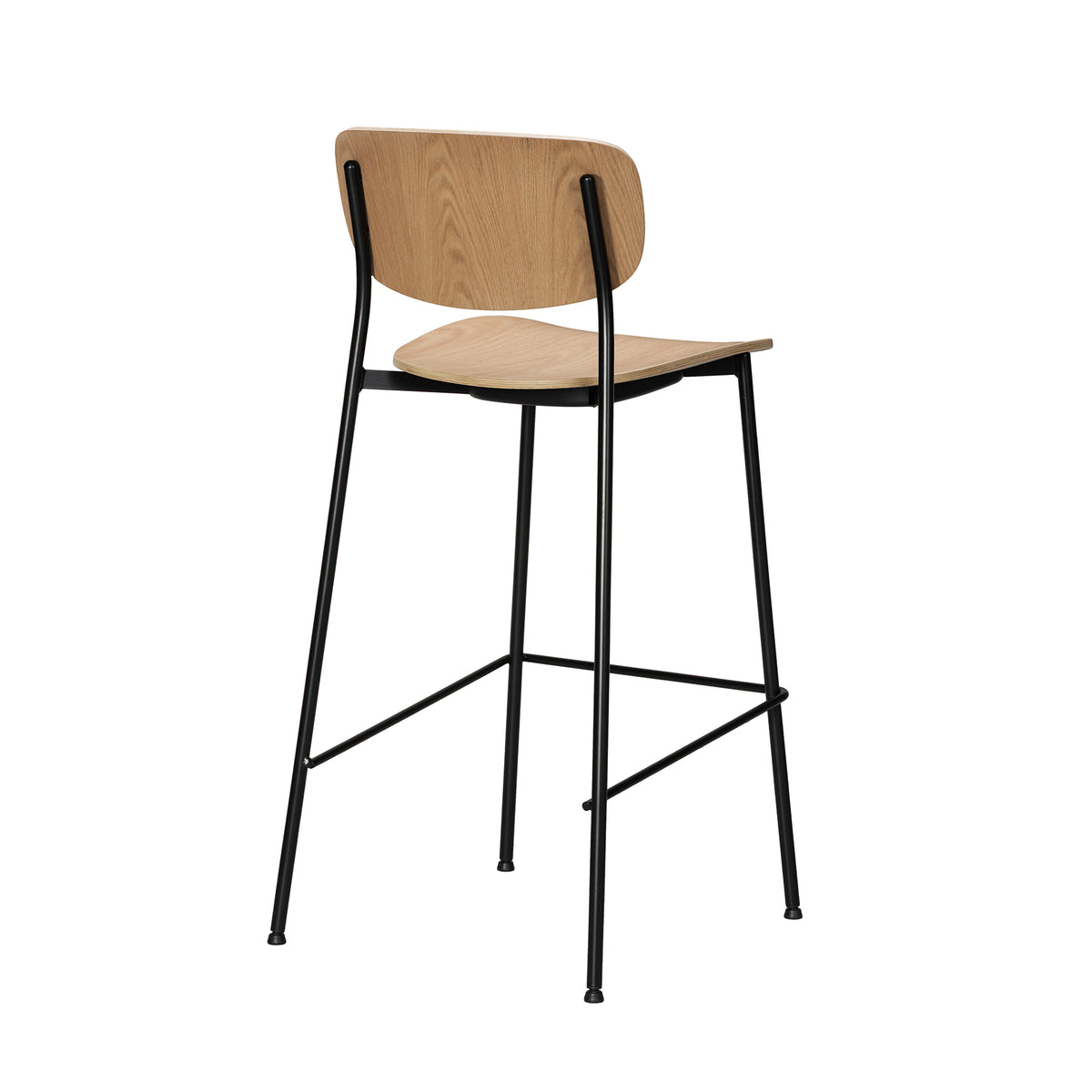 MOKUIS COUNTER CHAIR