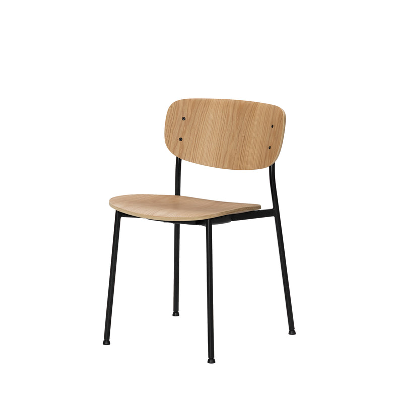 MOKUIS SIDE CHAIR