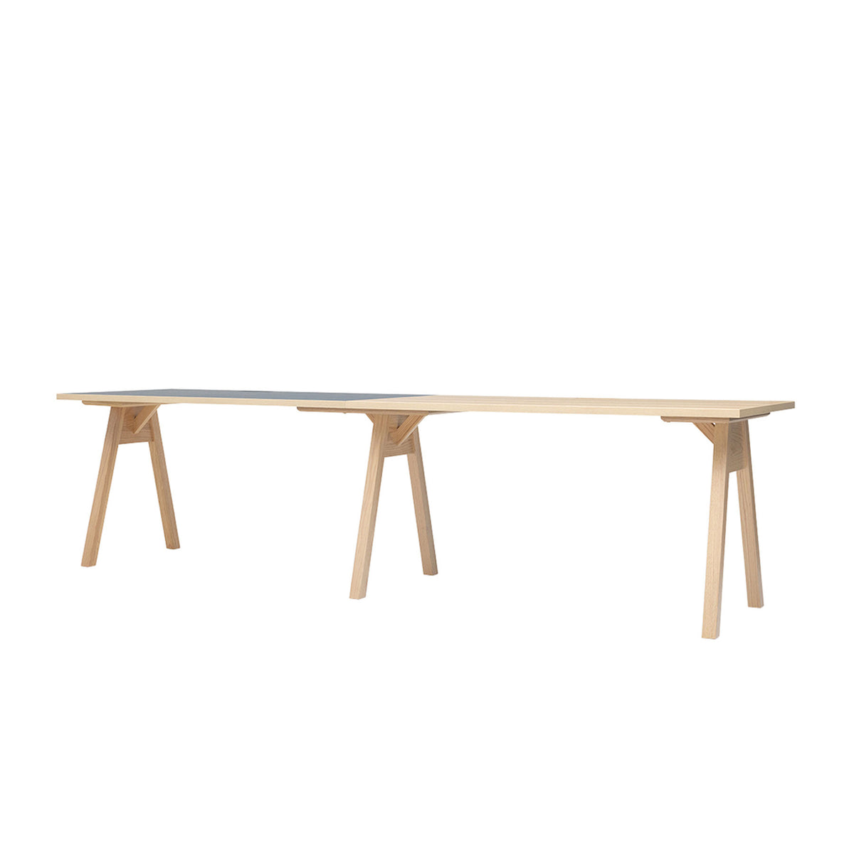 FW MULTI DESK TOP-MORTAR TEX MELAMINE