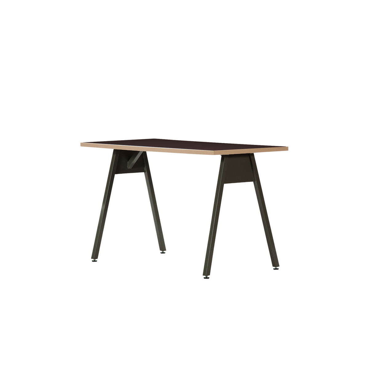 FW MULTI DESK TOP-MORTAR TEX MELAMINE