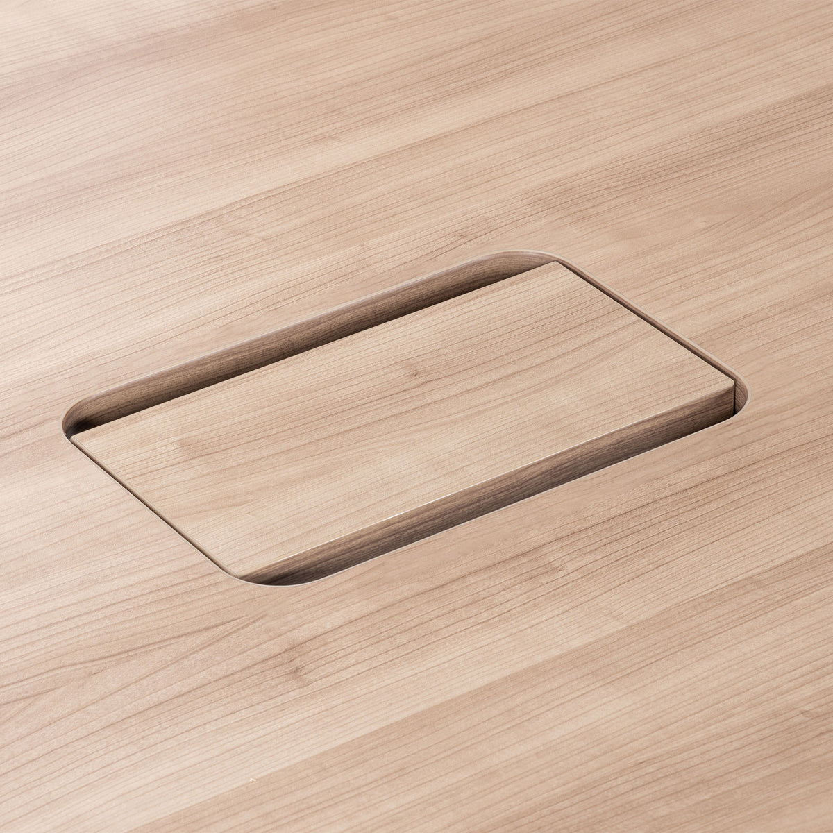 FW NEW HOUGAN DESK TOP