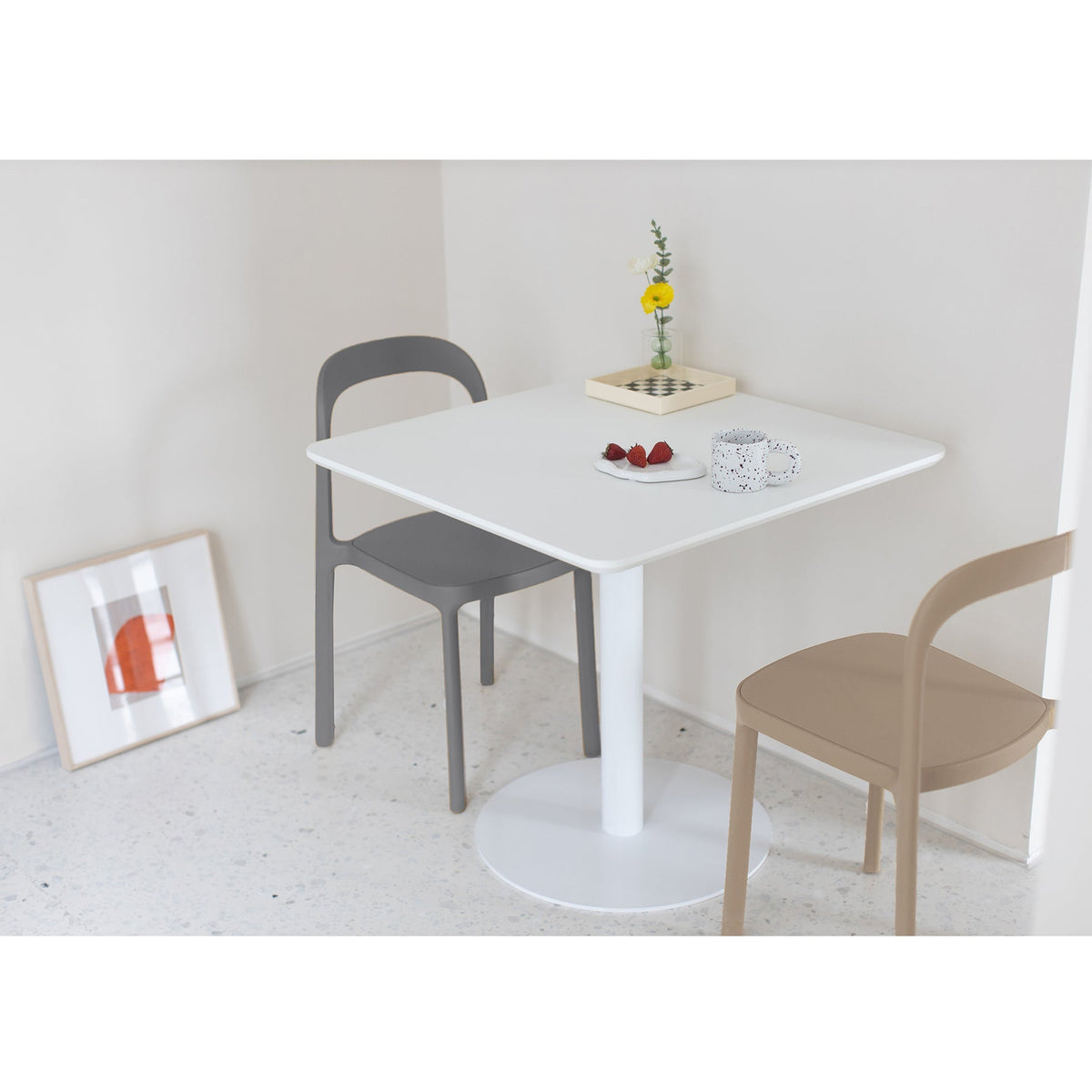 NEW NORUN CHAIR