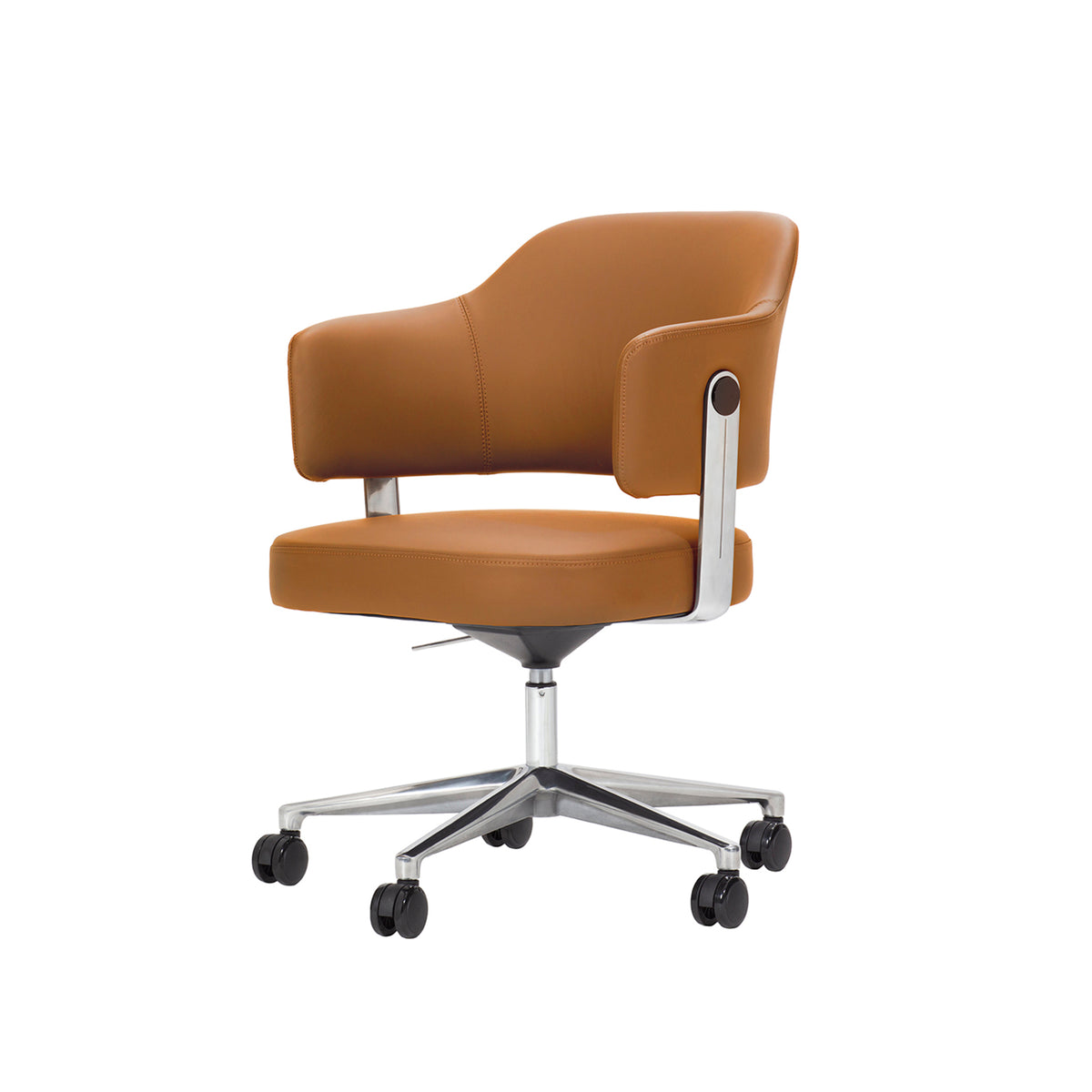 NOG CASTER CHAIR