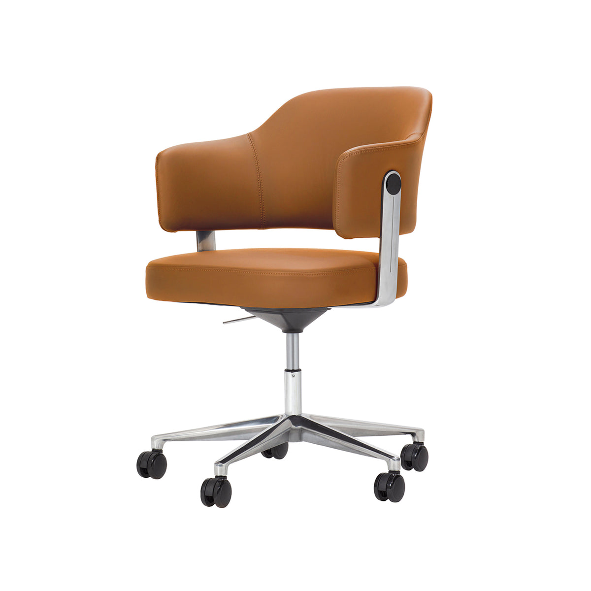 NOG CASTER CHAIR