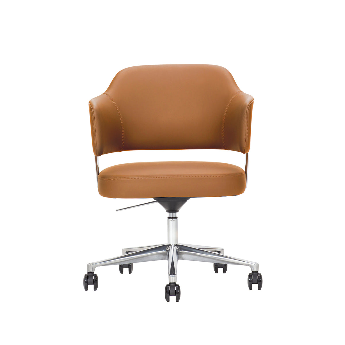 NOG CASTER CHAIR