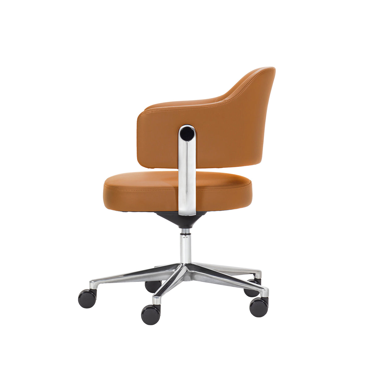 NOG CASTER CHAIR