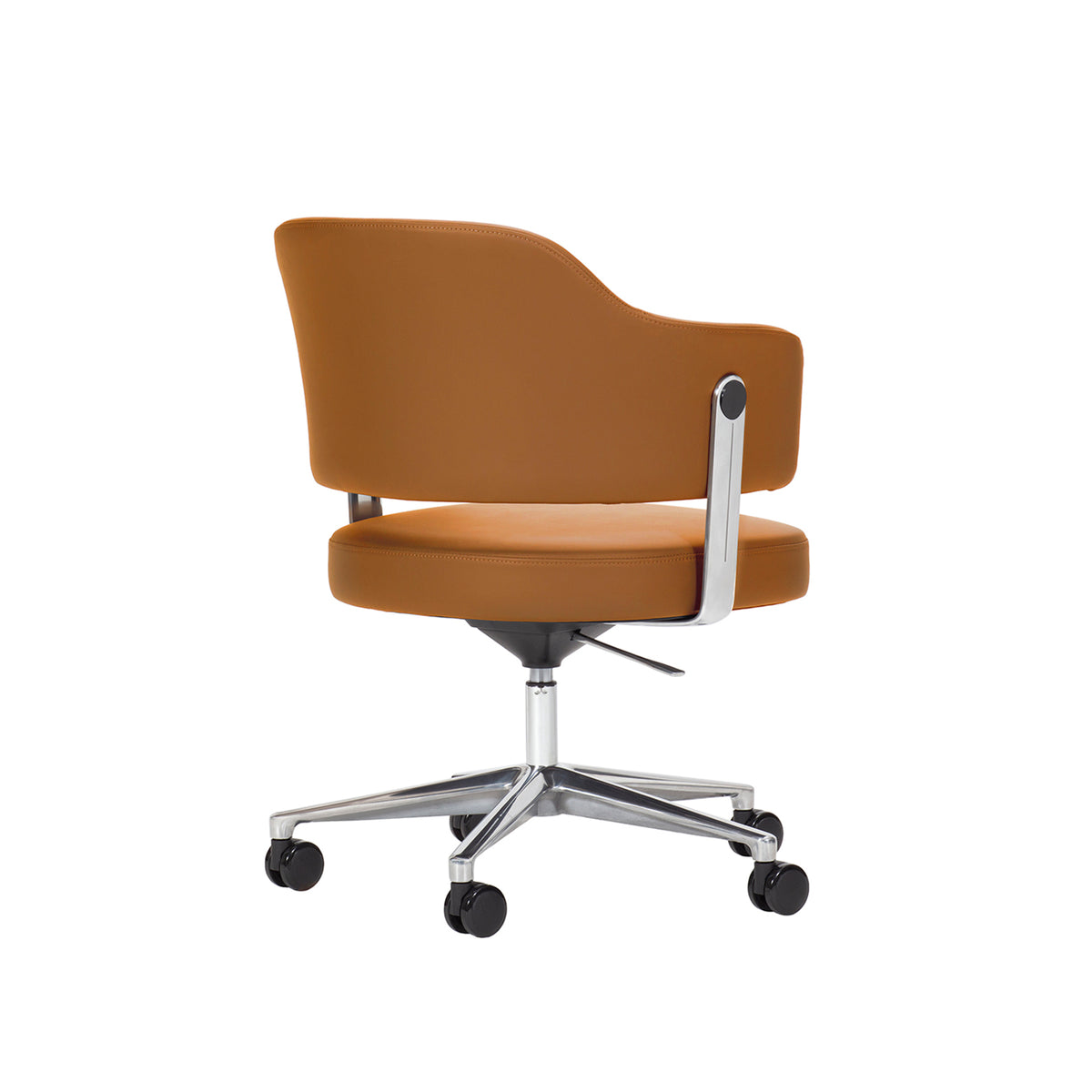 NOG CASTER CHAIR