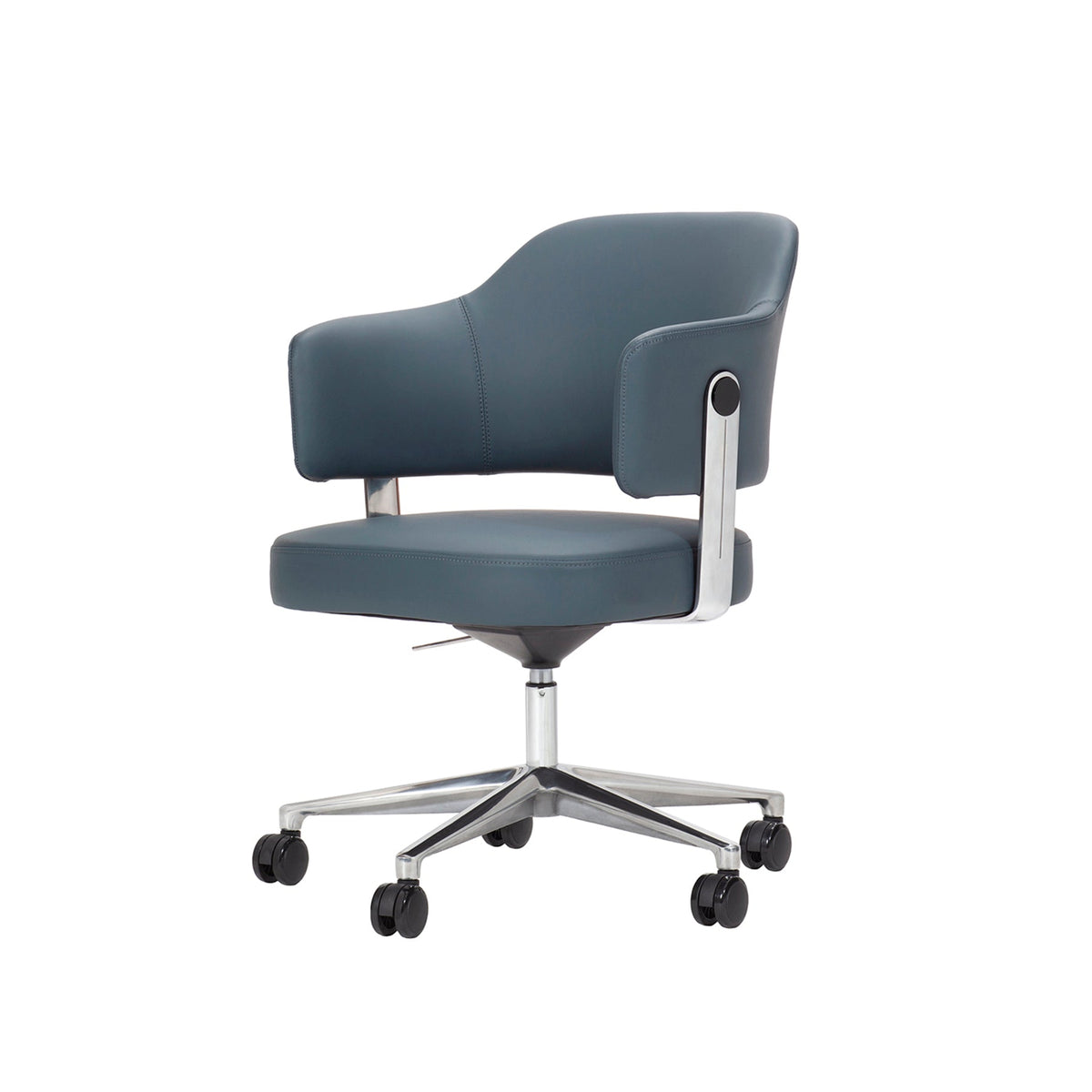 NOG CASTER CHAIR
