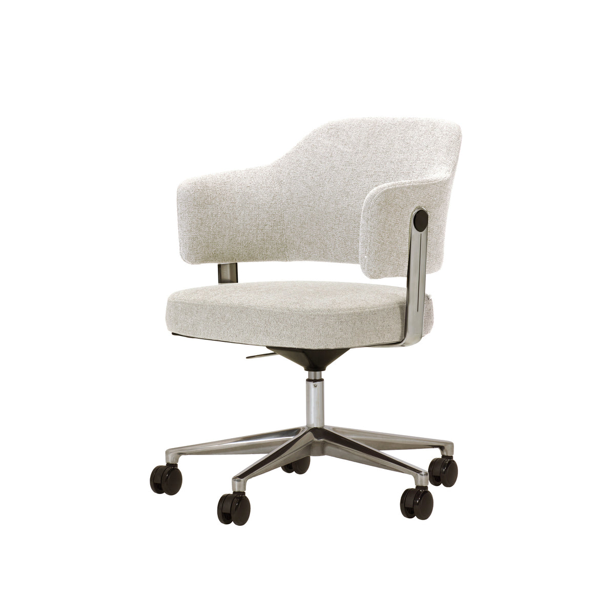NOG CASTER CHAIR