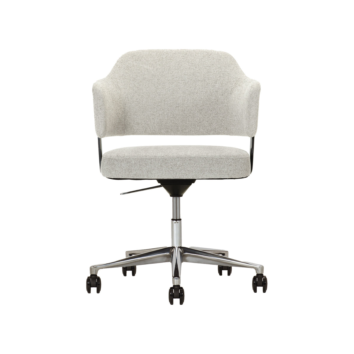 NOG CASTER CHAIR