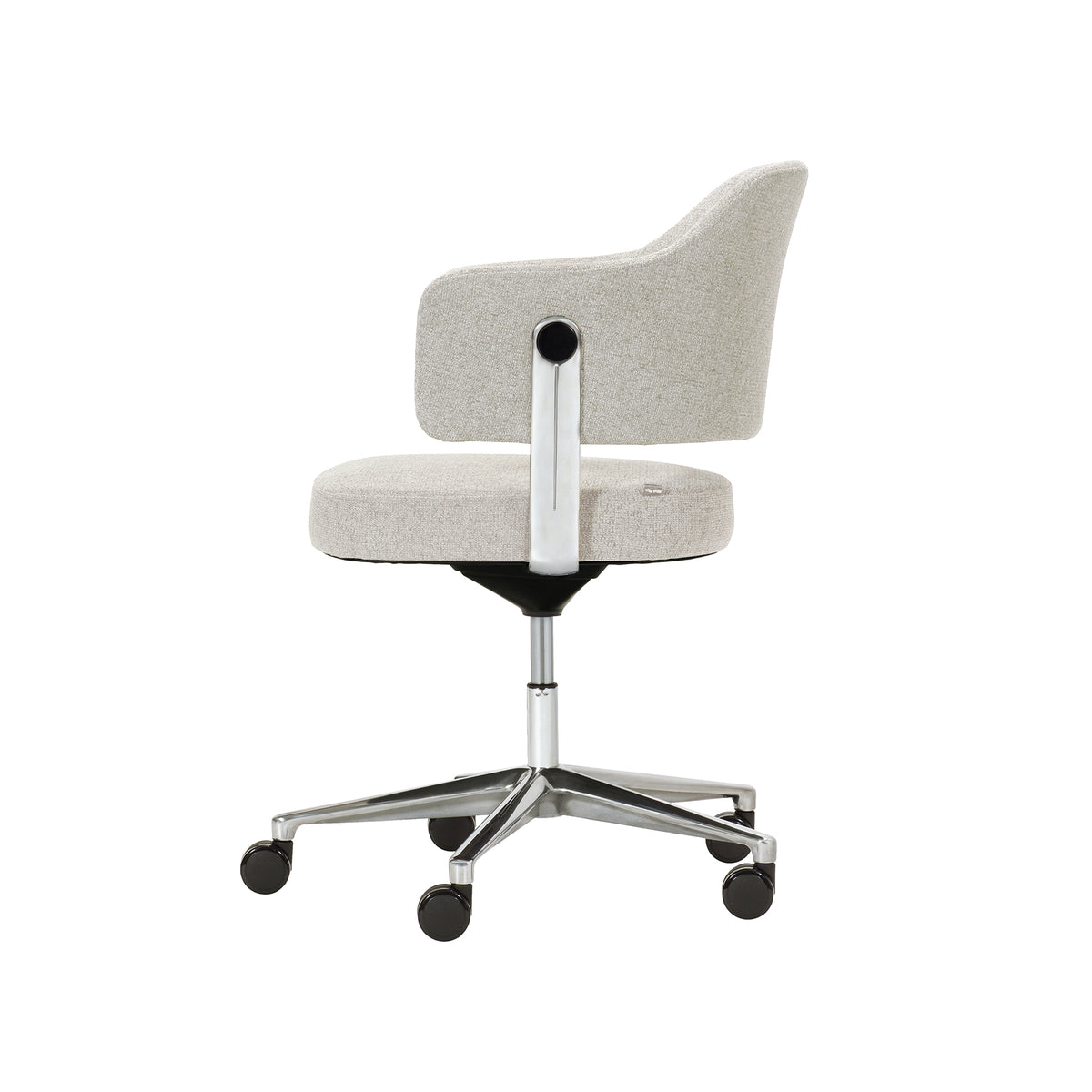 NOG CASTER CHAIR