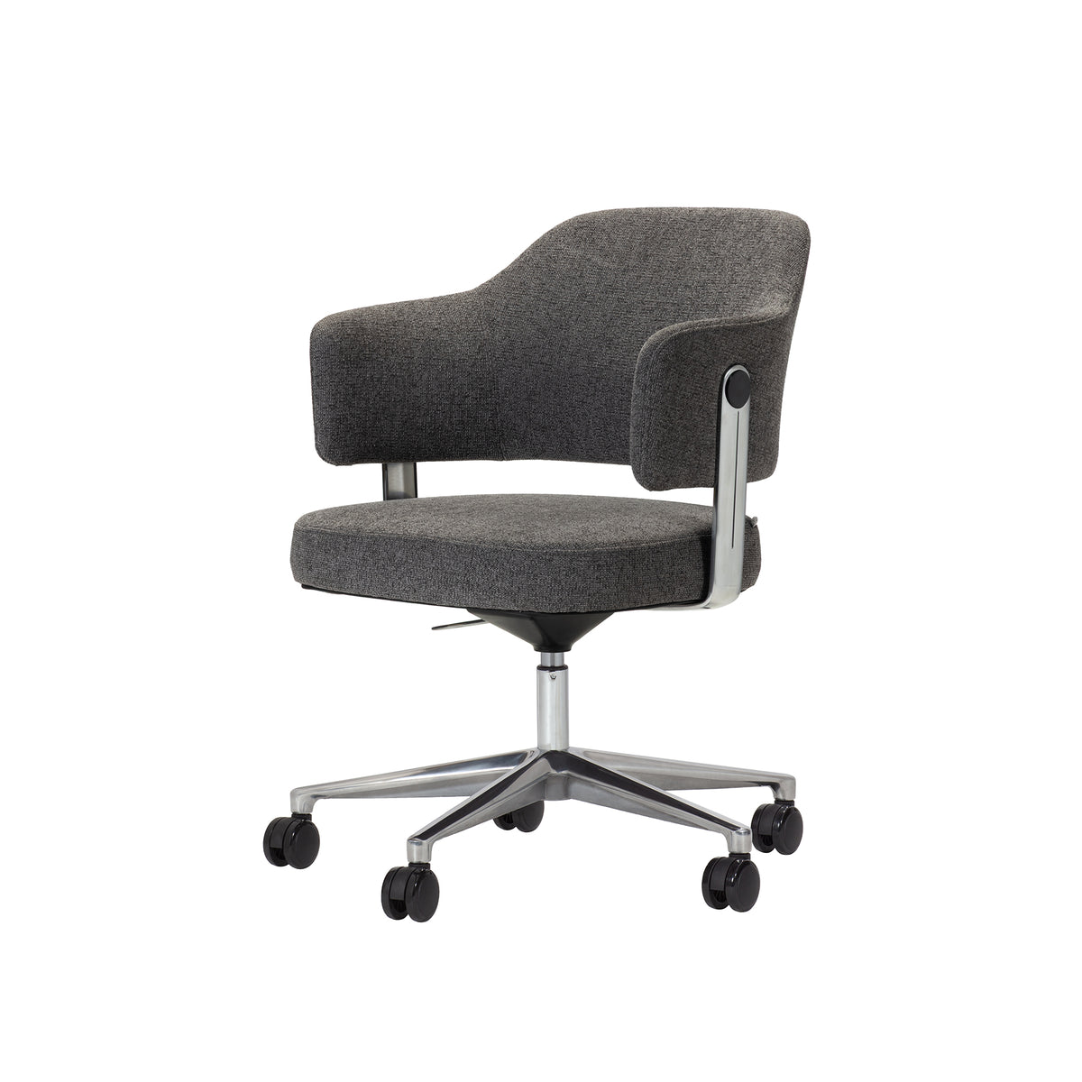 NOG CASTER CHAIR