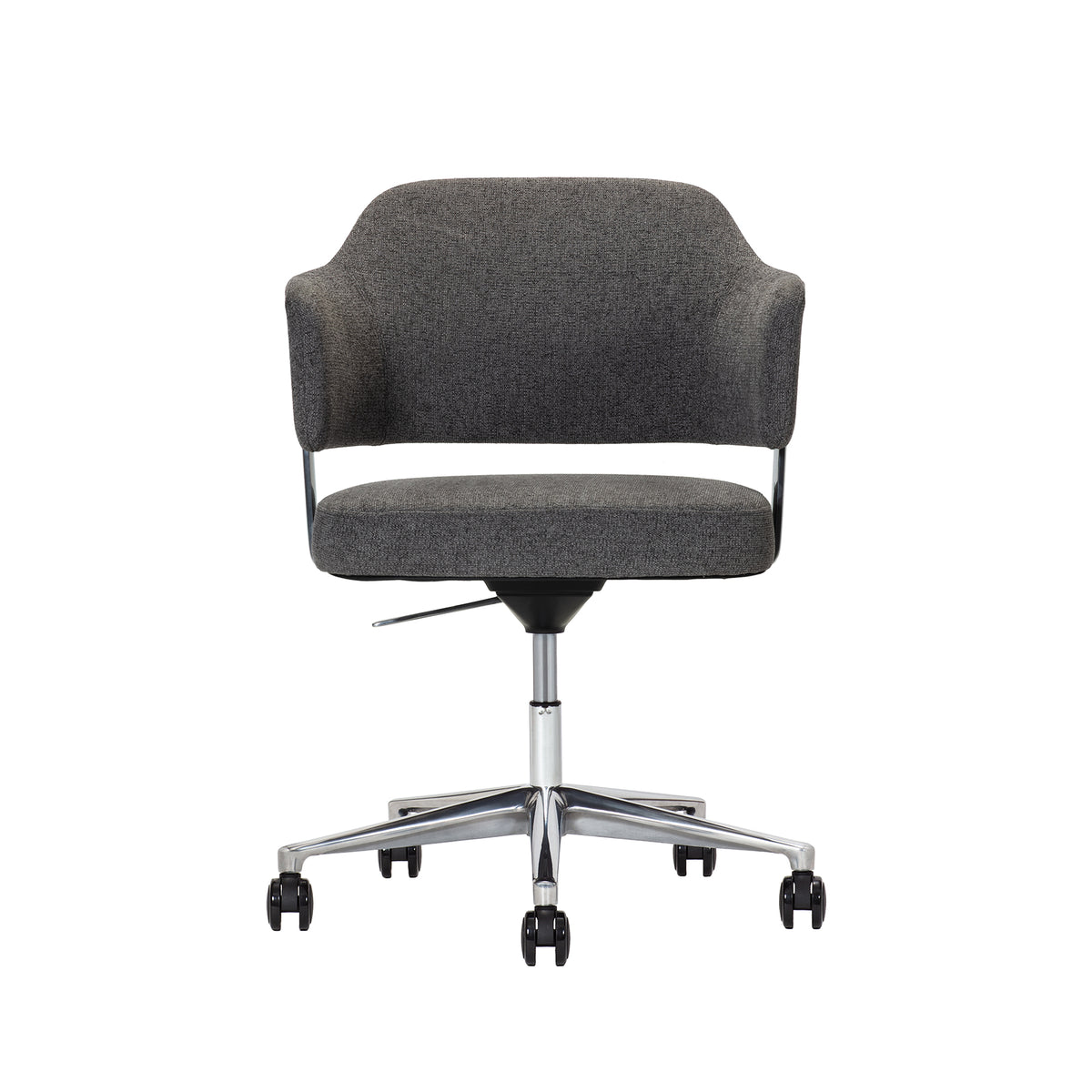 NOG CASTER CHAIR