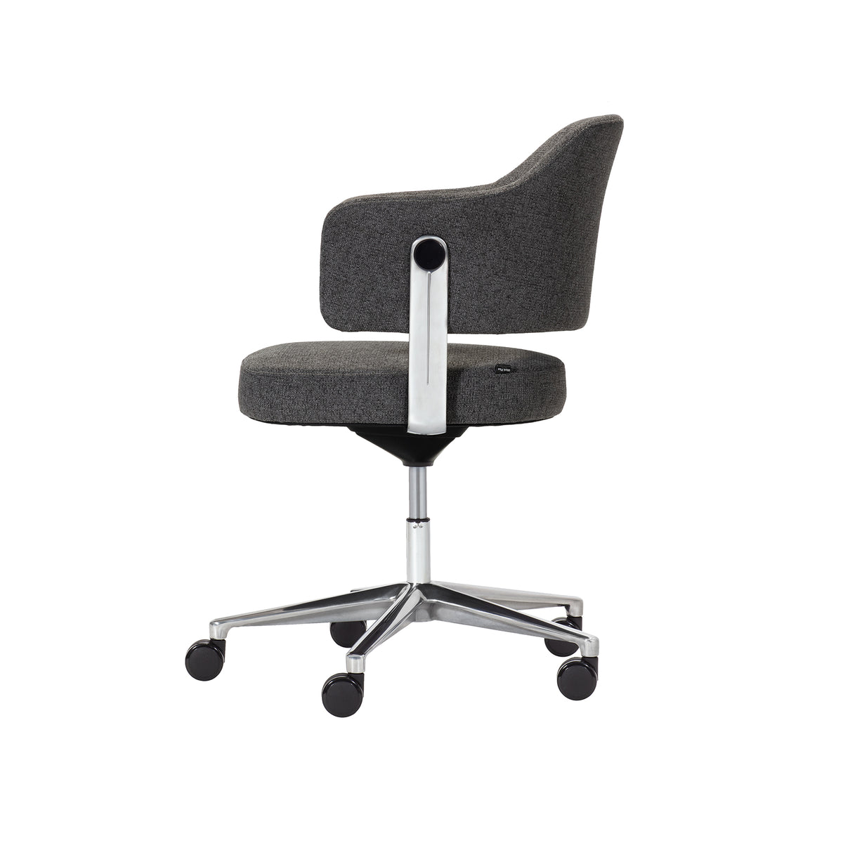 NOG CASTER CHAIR