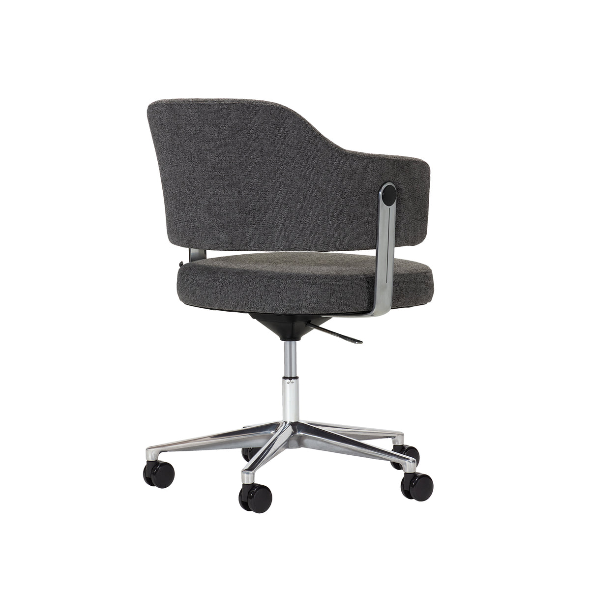 NOG CASTER CHAIR