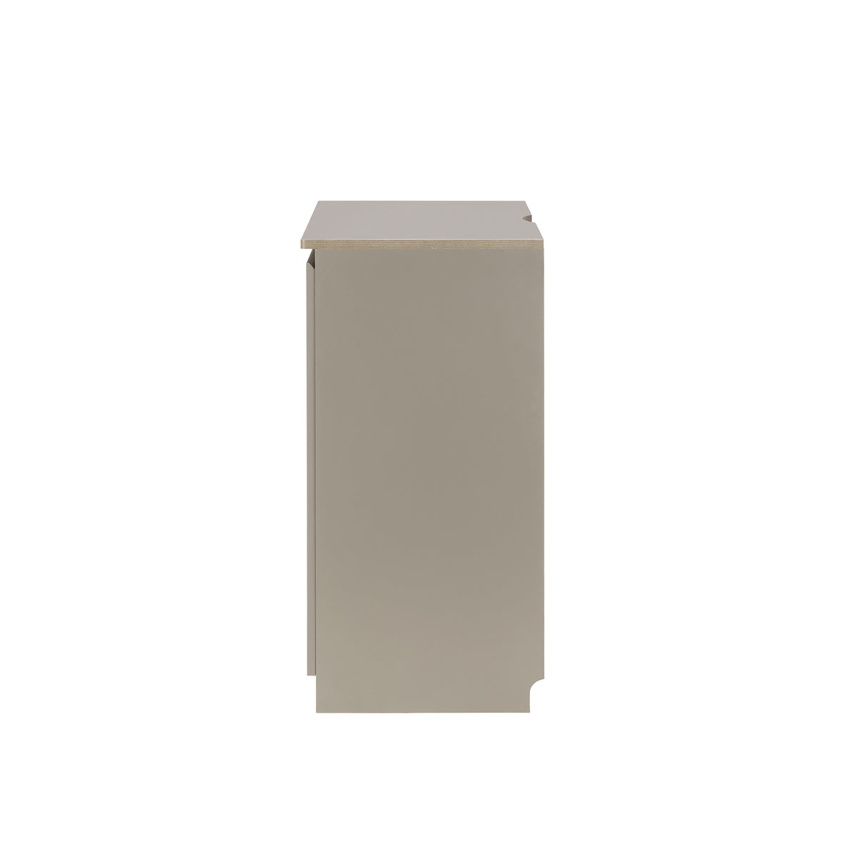 NOMUSS CABINET Beige