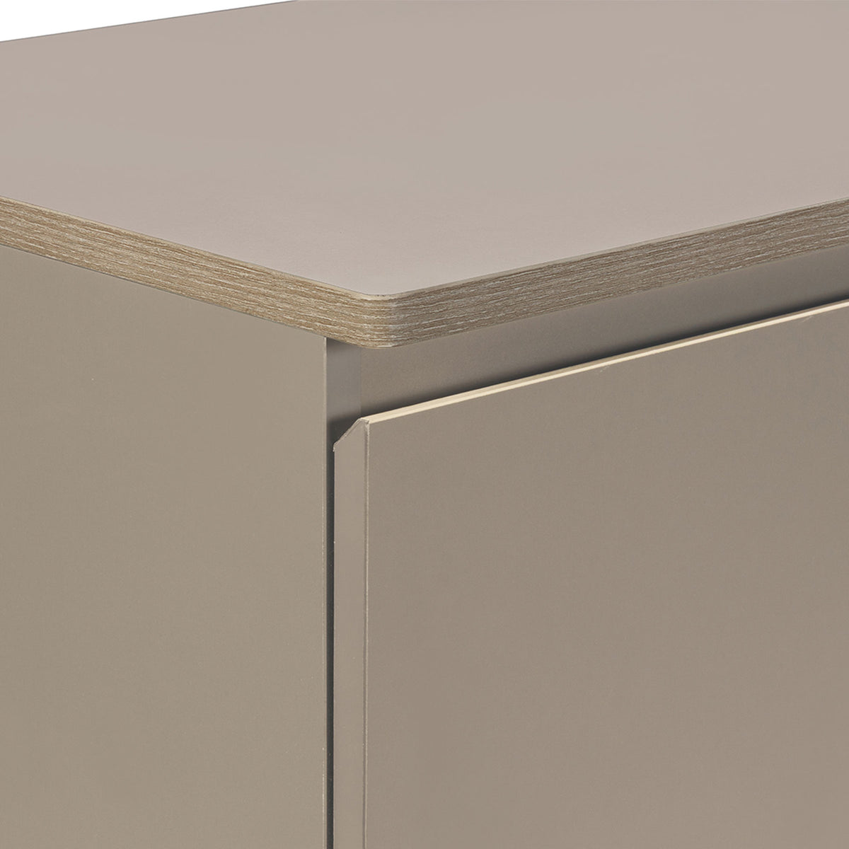 NOMUSS CABINET Beige