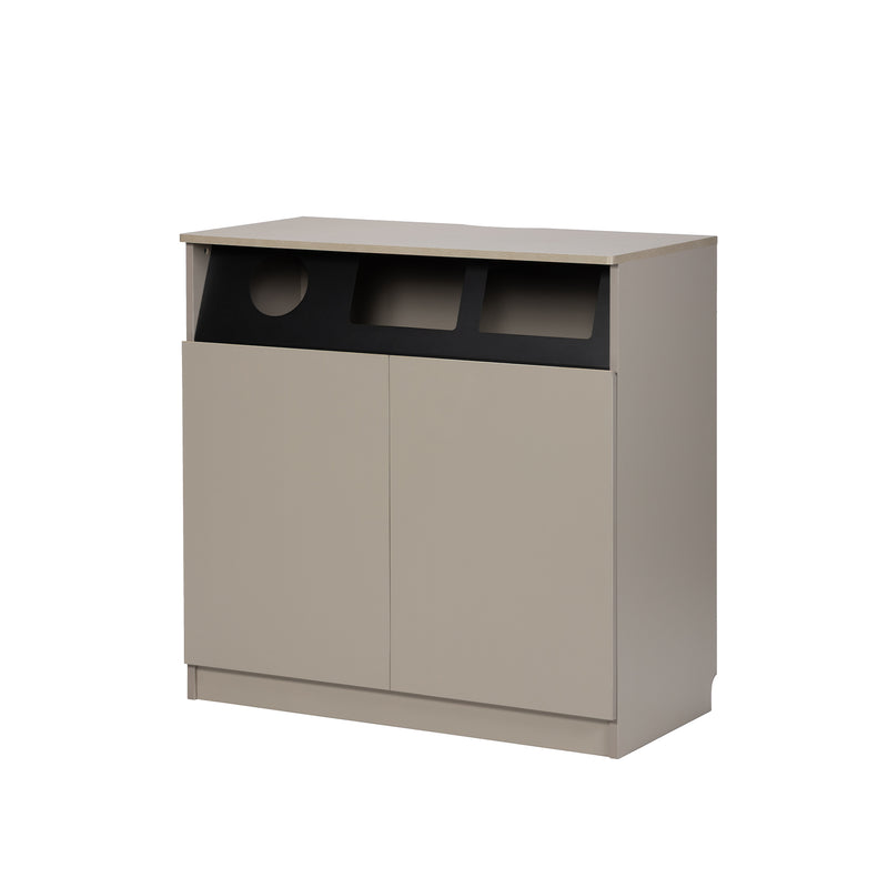 NOMUSS TRASH BOX