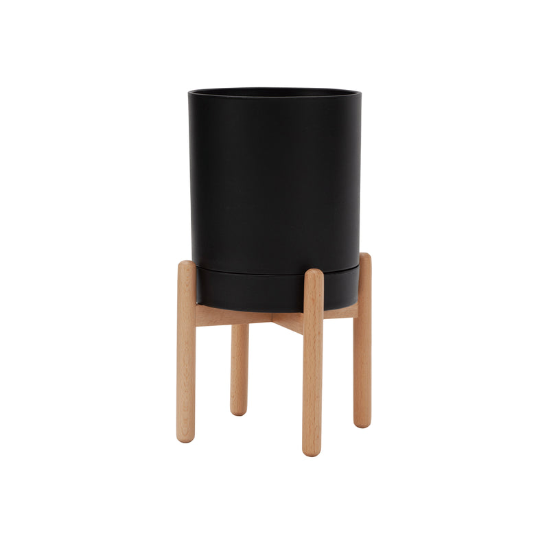 OHANA POT BLACK