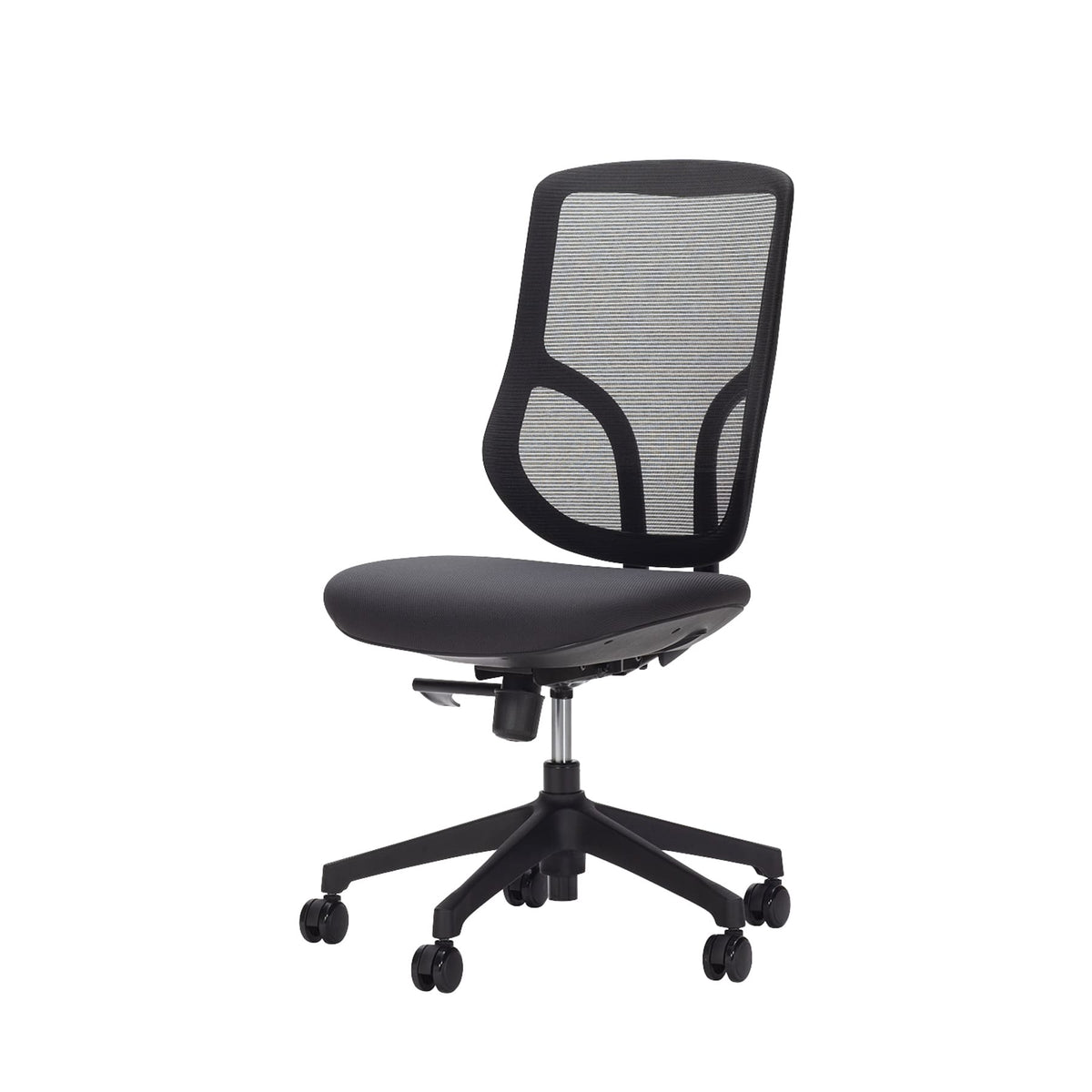 PLUME CHAIR-Main body