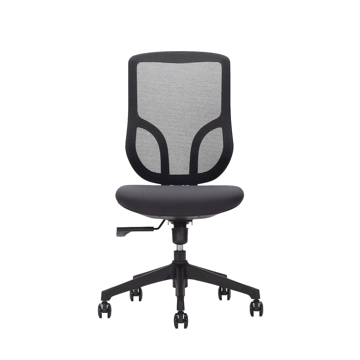 PLUME CHAIR-Main body