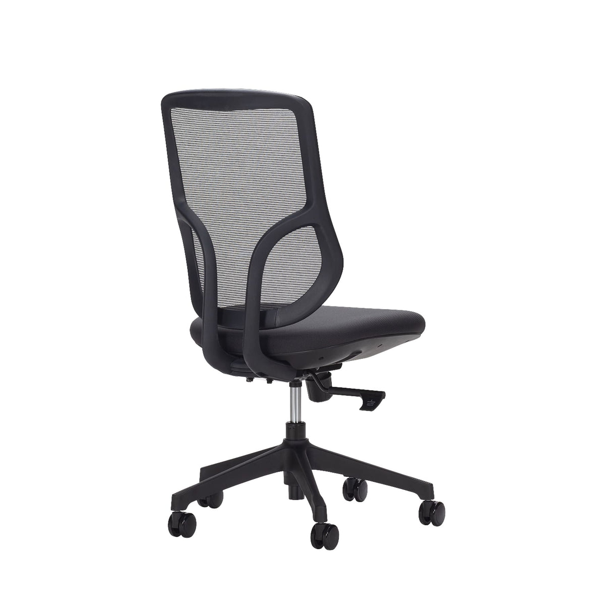 PLUME CHAIR-Main body