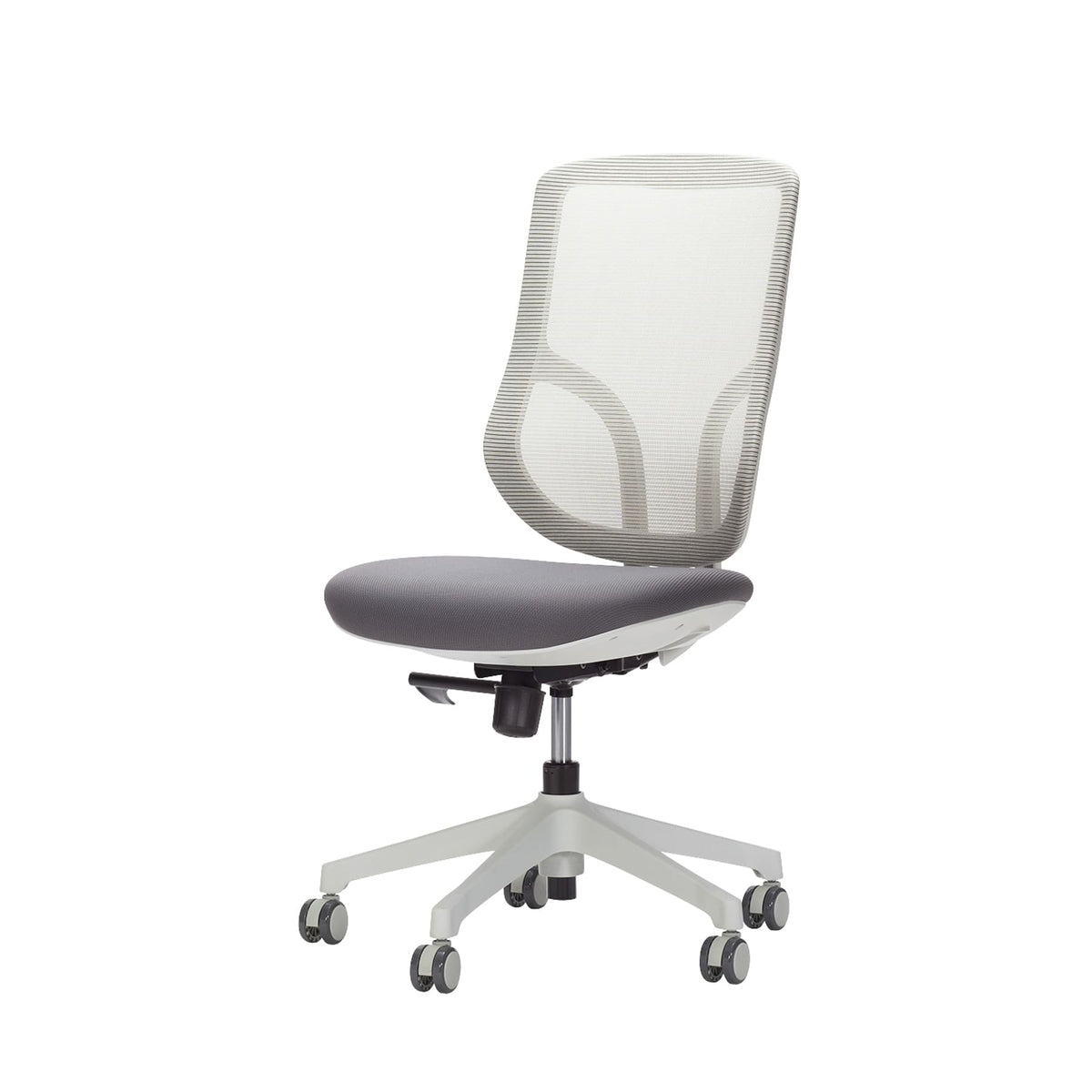 PLUME CHAIR-Main body
