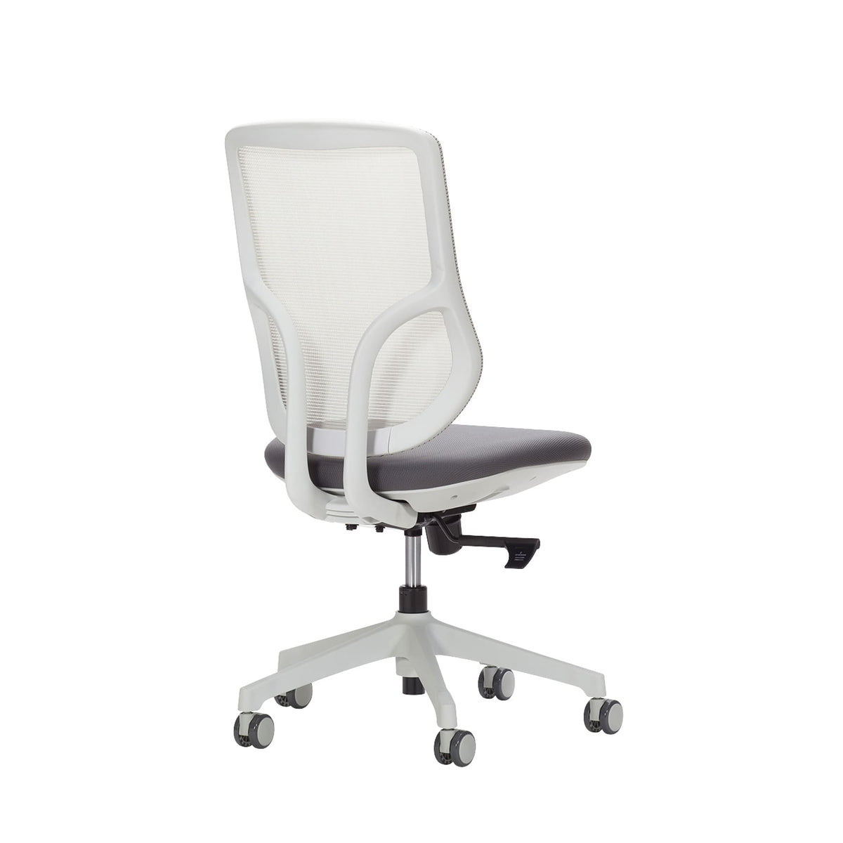 PLUME CHAIR-Main body