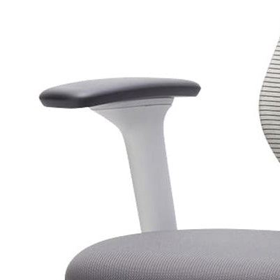 PLUME CHAIR-Option arm
