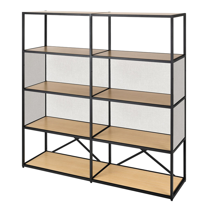 FLEX WIZ PROD SHELF 4TIER SET-294322