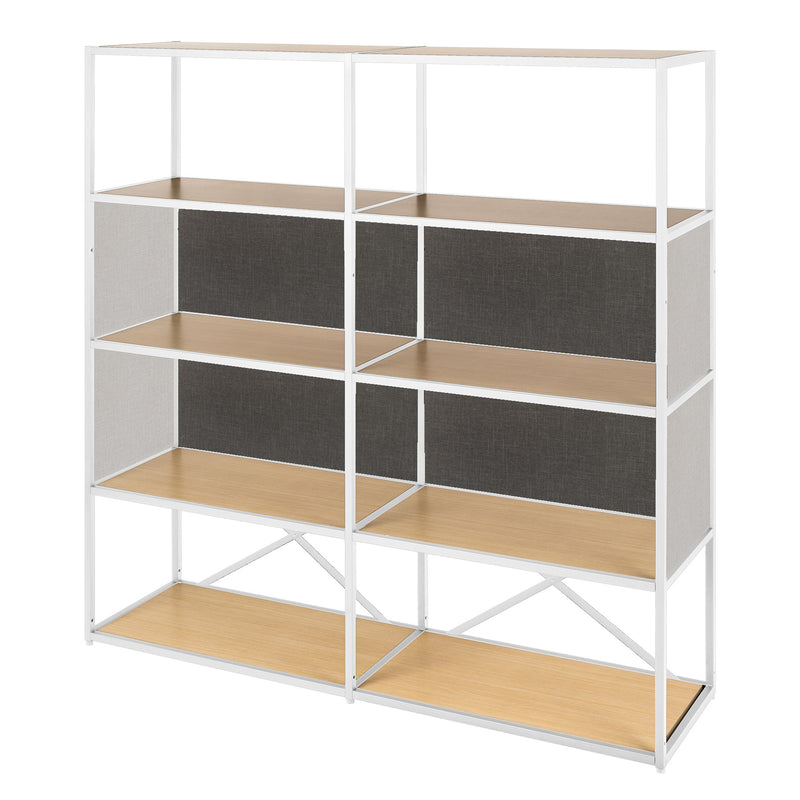 FLEX WIZ PROD SHELF 4TIER SET-294315