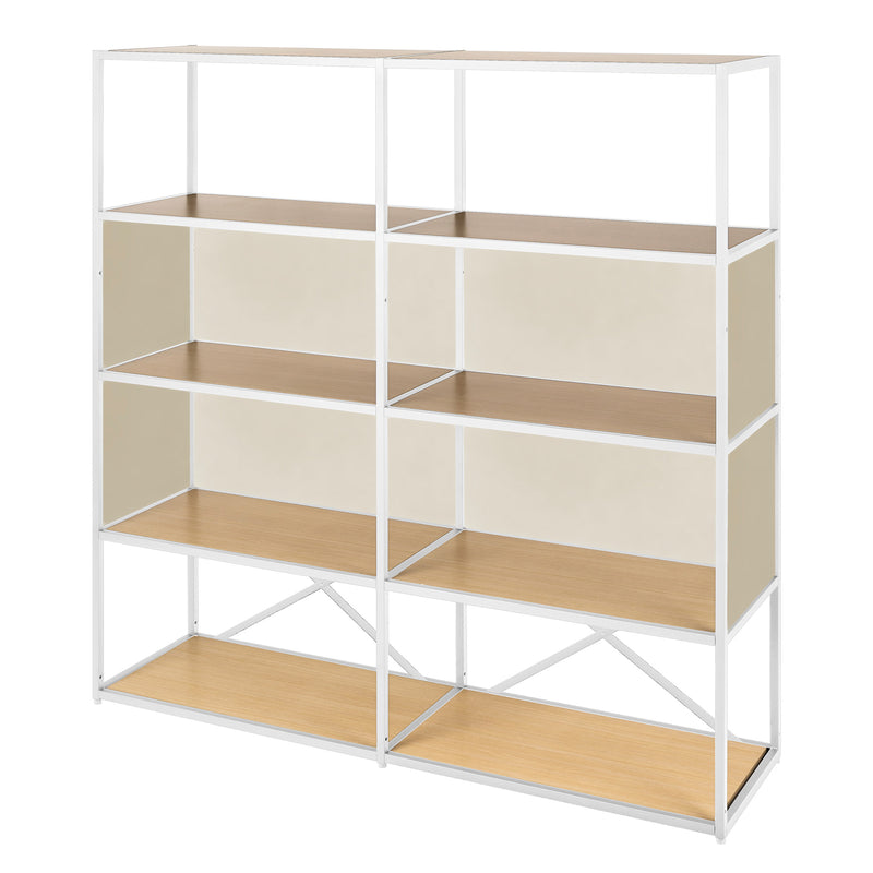 FLEX WIZ PROD SHELF 4TIER SET-294353