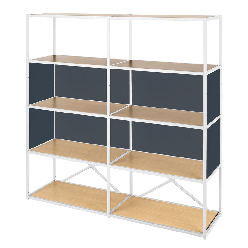 FLEX WIZ PROD SHELF 4TIER SET-294360