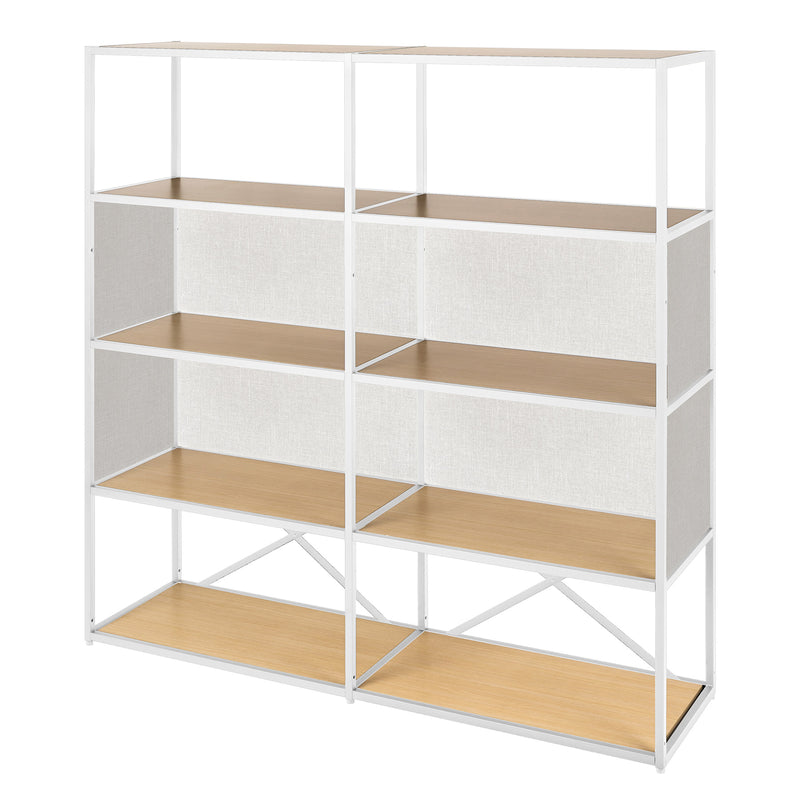 FLEX WIZ PROD SHELF 4TIER SET-294377