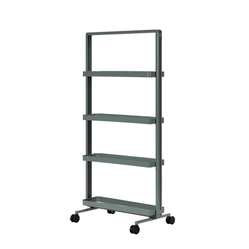 RANGO STEEL SHELF