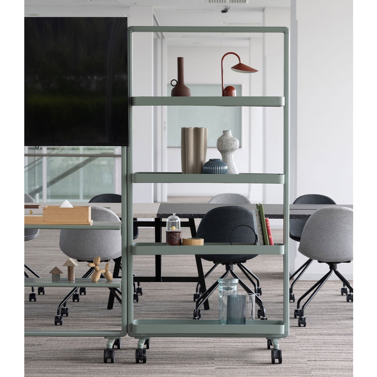 RANGO TV STAND