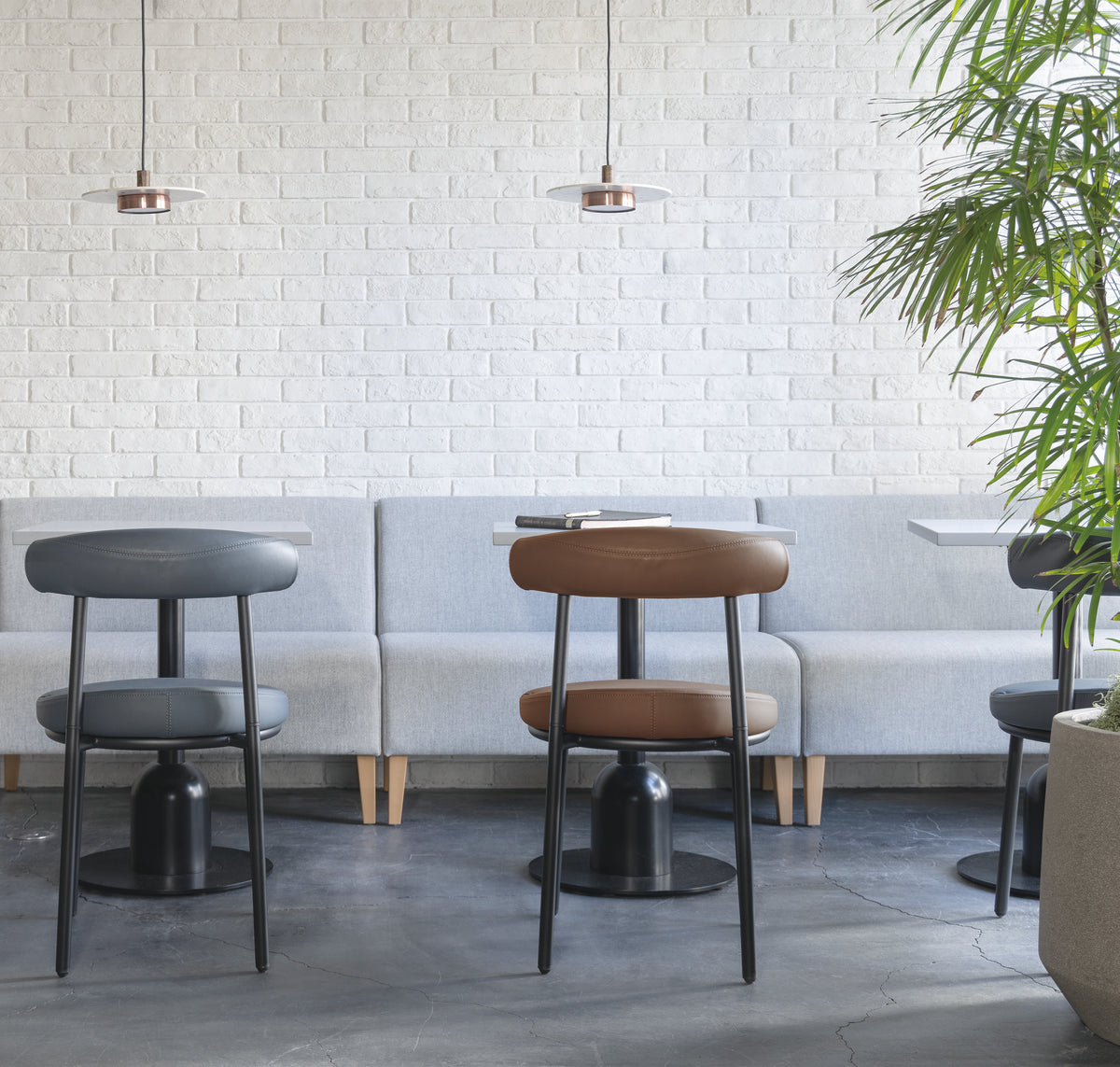 ROTOM CHAIR